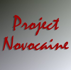 Project Novacaine