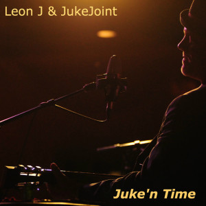 Juken-Time-Cover