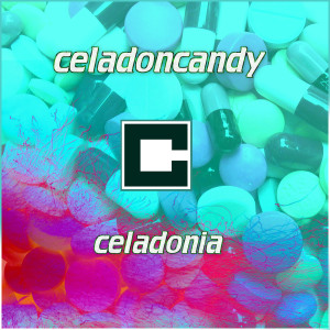 CelCandyCeladoniaArtwork
