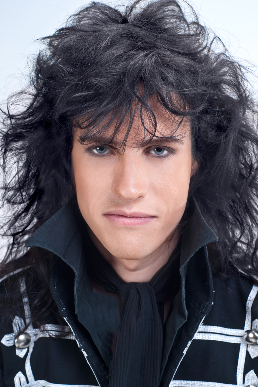 Rocky Kramer Releases Amazing Queen Cover “The Show Must Go On” Music ...