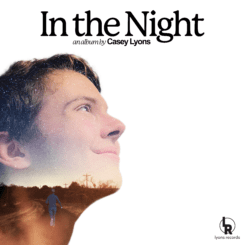 Album cover of "In the Night"