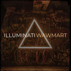 NEW ALBUM FROM WAW*MART