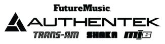 Authentek Release Shaka - Trans-Am - MI-6 12" Vinyl on FutureMusic
