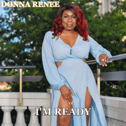 Hit Song "I'M READY"