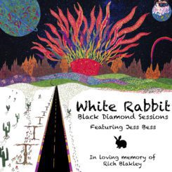 White Rabbit - Black Diamond Sessions Featuring Jess Bess