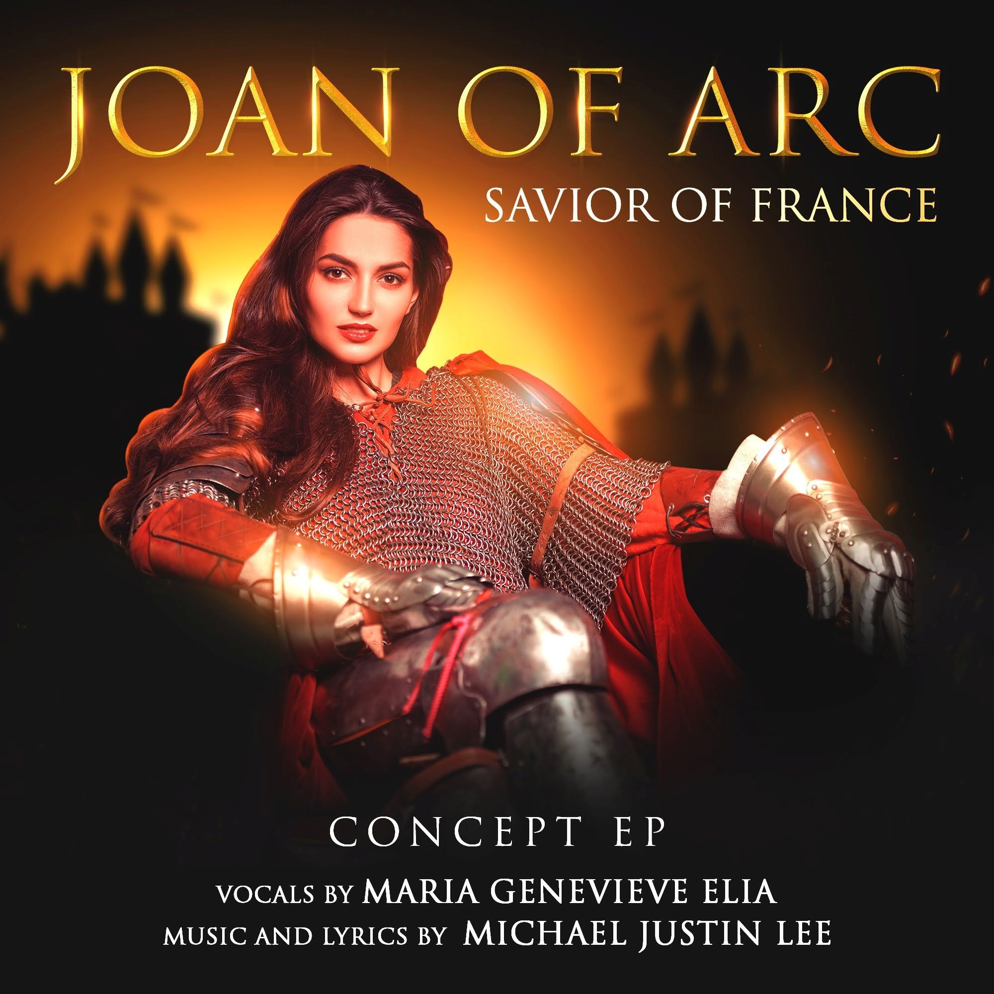 Joan of Arc’s Tragic and Triumphant Story Comes to Life in Solemn