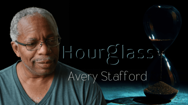 Hourglass by Avery Stafford