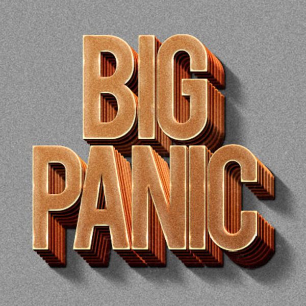 Big Panic Records Inks Groundbreaking Deal with Earthprogram & Virgin Music Global