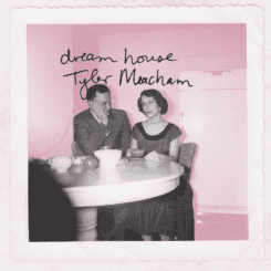 'dream house' single artwork