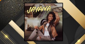 JAYANA new single "Real G" is out now!