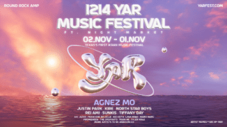 YAR Music Festival 2024