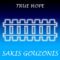 True Hope by Greek composer Sakis Gouzonis