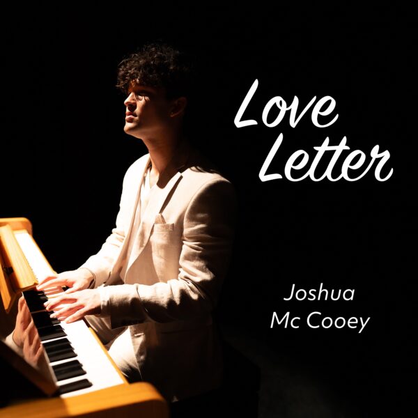 Joshua McCooey - Love Letter