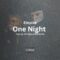 Empire captivates listeners with his latest track, 'One Night', a gripping tale of crime and redemption.